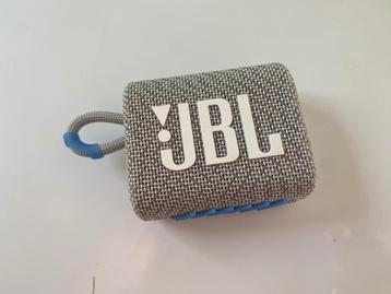 JBL GO3 waterdichte bluetooth-luidspreker beschikbaar voor biedingen