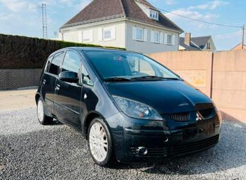 Mitsubitchi Colt 1.5 Diesel 202.000km 07/2008 beschikbaar voor biedingen