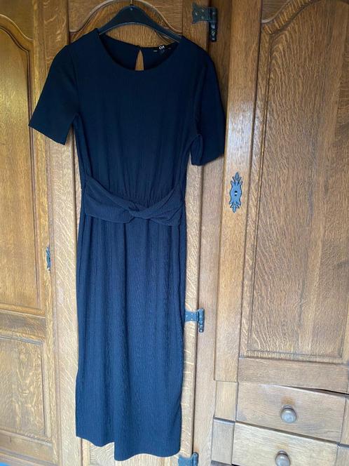 zwarte kleedjes voor de feesten, Kleding | Dames, Jurken, Nieuw, Maat 36 (S), Zwart, Ophalen of Verzenden