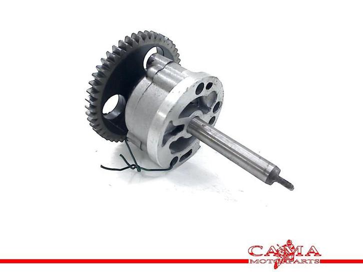 OLIEPOMP Yamaha FZR 600 1989-1993 (FZR600 3HE), Motoren, Onderdelen | Yamaha, Gebruikt