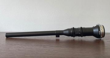 Laowa probe 24mm, Enlèvement ou Envoi, Comme neuf, Objectif macro