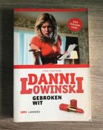 Boek van Danni Lowinski, Ophalen, Zo goed als nieuw