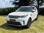 2017 Land Rover Discovery, Auto's, Automaat, Gebruikt, Bedrijf, Overige carrosserie