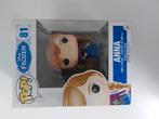 Pop! Anna van Frozen, Verzamelen, Poppetjes en Figuurtjes, Ophalen of Verzenden, Zo goed als nieuw