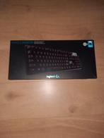 Clavier Logitech carbone G413, Informatique & Logiciels, Claviers, Comme neuf, Azerty, Clavier gamer, Filaire