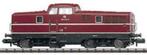 TRIX 12553 LOCOMOTIVE DIESEL 280 DB EP. IV ECHELLE N 1/160, Hobby & Loisirs créatifs, Trains miniatures | Échelle N, Locomotive