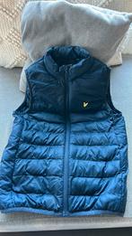 Bodywarmer Lyle & scott, Enlèvement, Porté