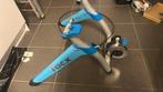 Fietsrollen Tacx, Sport en Fitness, Ophalen, Zo goed als nieuw