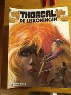 Thorgal, Boeken, Stripverhalen, Ophalen of Verzenden, Zo goed als nieuw