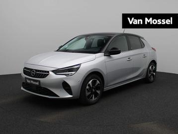 Opel Corsa-e Elegance 50 kWh beschikbaar voor biedingen