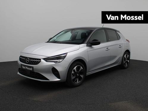 Opel Corsa-e Elegance 50 kWh, Auto's, Opel, Bedrijf, Te koop, Corsa, ABS, Airbags, Airconditioning, Alarm, Android Auto, Apple Carplay