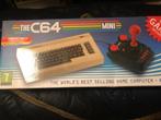 Commodore 64 mini, nog nieuw , 1x gebruikt, Computers en Software, Vintage Computers, Ophalen