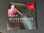 Lp geseald amy winehouse, Ophalen