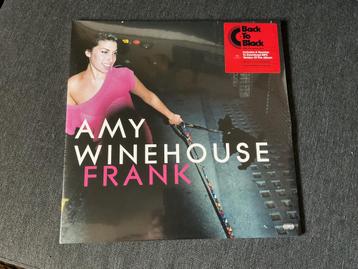 Lp geseald amy winehouse beschikbaar voor biedingen