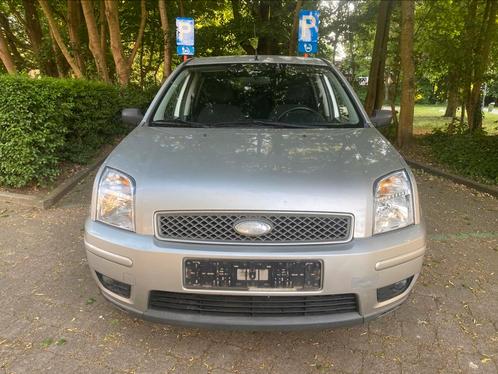 Ford Fusion 1.4 benzine bouwjaar 2005 airco + trekhaak, Auto's, Ford, Particulier, Fusion, ABS, Airbags, Airconditioning, Alarm