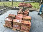 Dakpannen per stuk, Doe-het-zelf en Bouw, Dakpannen en Dakbedekking, Ophalen, Zo goed als nieuw, Dakpannen
