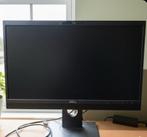 Dell-monitor van 24 inch, Computers en Software, Overige Computers en Software, Ophalen, Zo goed als nieuw