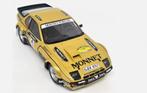 Porsche 924 Carrera ADAC Rallye Hesse OT442 OTTO 1/18 Nieuw, Ophalen of Verzenden, Nieuw, Auto, OttOMobile