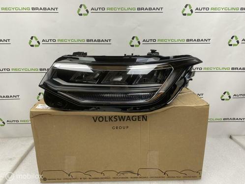 LED Koplamp Links VW Tiguan 2 FACELIFT NIEUW ORIG 5NN941035B, Auto-onderdelen, Verlichting, Gebruikt, Ophalen of Verzenden
