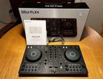 TOP! Pioneer DJ DDJ-FLX4 controller nieuw factuur, Musique & Instruments, Enlèvement ou Envoi, Neuf, DJ-Set, Pioneer