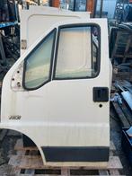 Peugeot Boxer 2006 bestuurdersdeur voor passagiers, Auto-onderdelen, Ophalen, Peugeot