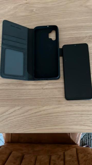 Samsung Galacxy A32 5 GB beschikbaar voor biedingen