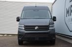 Volkswagen Crafter 2.0TDI- L4H3- DSG-Camera-Nieuw- 44500+BTW, Auto's, Automaat, Stof, Euro 6, Volkswagen