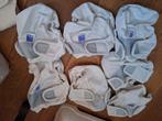 Starter pack de couches lavables Bambino Mio Miosoft, Enfants & Bébés, Bains & Soins, Enlèvement ou Envoi, Utilisé