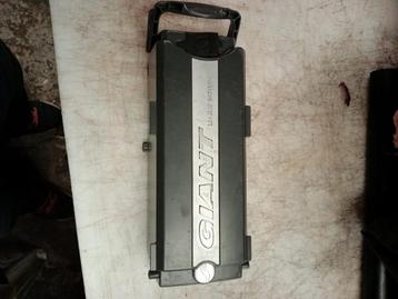 Batteries géantes 26 V, 2 pièces, d'une de 16 ampères/h,, Enlèvement ou Envoi, Comme neuf