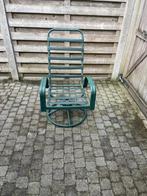 tuinstoelen, Tuin en Terras, Ophalen, Gebruikt, Aluminium