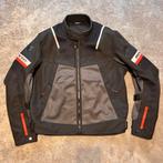 Revit Tornado 4 H2O mesh Jacket - size L, Ophalen, Jas | textiel, Heren, REV’IT! (Revit)