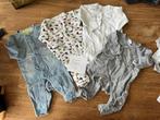 Kinderkleding maat 50/56 jongens, Kinderen en Baby's, Ophalen