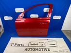 Peugeot 308 links deur portier 14+ 780757 voor, Gebruikt, Peugeot, Deur
