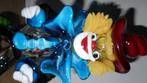 clown de murano 25cm 60 euros pas de service de messagerie, Antiquités & Art, Antiquités | Verre & Cristal, Enlèvement ou Envoi