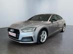 Audi A5 S-Line*Boite auto*Int Sport*GPS*Carplay*Led, Auto's, Audi, Automaat, 4 deurs, 1984 cc, Bedrijf