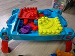 Mega blocks, Ophalen, Zo goed als nieuw