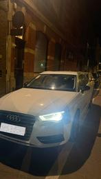 Audi a3, Autos, Audi, Bluetooth, Euro 5, Achat, Noir