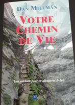 Votre chemin de vie (livre Dan Millman), Enlèvement, Comme neuf, Dan Millman