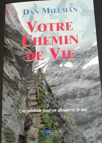 Votre chemin de vie (livre Dan Millman)