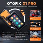 Lecteur universel Otofix D1 PRO bluetooth OBD2, Enlèvement ou Envoi, Neuf