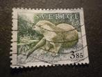 Zweden/Suède 1996 Mi 1928D(o) Gestempeld/Oblitéré, Postzegels en Munten, Postzegels | Europa | Scandinavië, Verzenden, Zweden