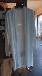 Ted Baker dames blouse/gilet, lange mouw (ecru), Ophalen of Verzenden