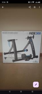 Fietstrainer inride 300, Sport en Fitness, Ophalen, Zo goed als nieuw, Buik