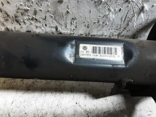 SCHOKBREKER RECHTS VOOR Passat (3B3) (3C0413031P), Auto-onderdelen, Ophanging en Onderstel, Volkswagen, Gebruikt