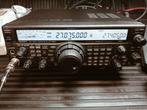 Yaesu FT847 HF VHF UHF transceiver 100 Watt / 50 Watt, Telecommunicatie, Zenders en Ontvangers, Ophalen of Verzenden, Gebruikt