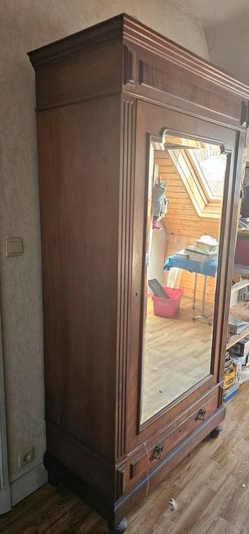 vide maison prix à discuter, Enlèvement, Utilisé