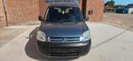 Citroën berlingo 1.9d 5plaatsen, Auto's, Diesel, Te koop, Berlingo, Bedrijf