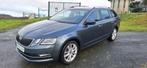 Skoda Octavia 1.0TSI 2020 airconditioning, leer, leer, GPS c, Auto's, Euro 6, Leder en Stof, https://public.car-pass.be/vhr/ac6baf9f-cb4a-4bc9-8bc9-e61e0aa714c0
