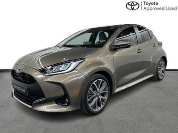 Toyota Yaris Elegant  beschikbaar voor biedingen