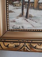 schilderij, Antiek en Kunst, Ophalen